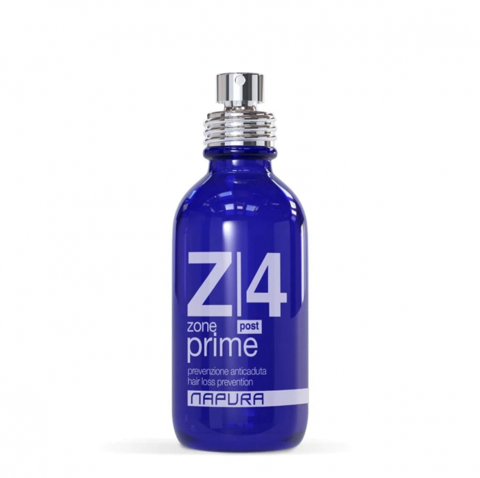 Z4 PRIME - Zone