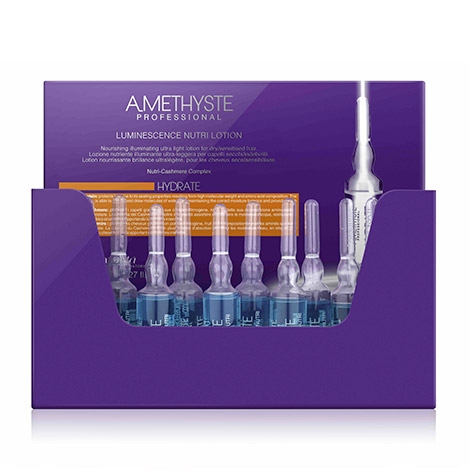 Amethyste Luminescence Nutri Lotion