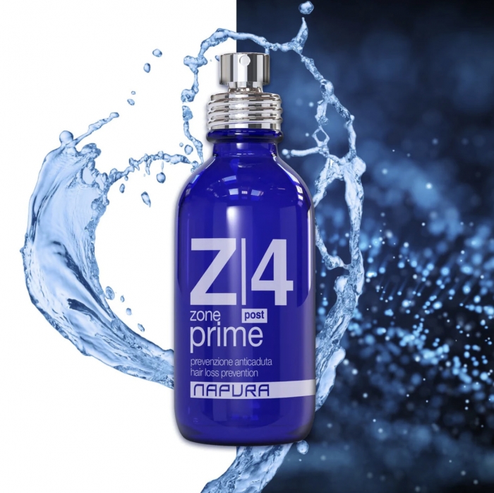 Z4 PRIME - Zone