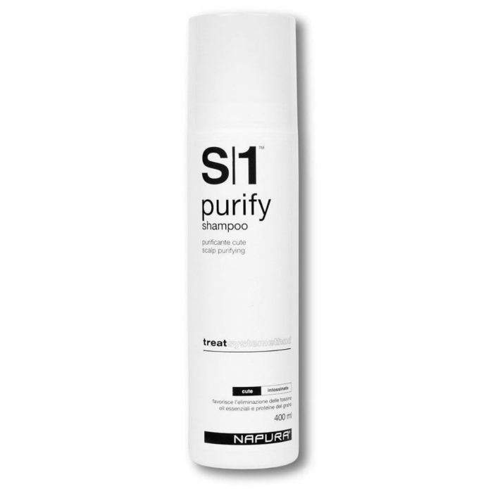 S1 PURIFY Shampoo