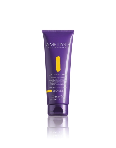 Amethyste BLONDE Mask