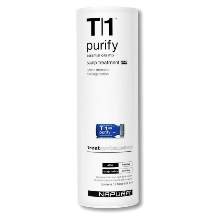 T1 PURIFY - Post