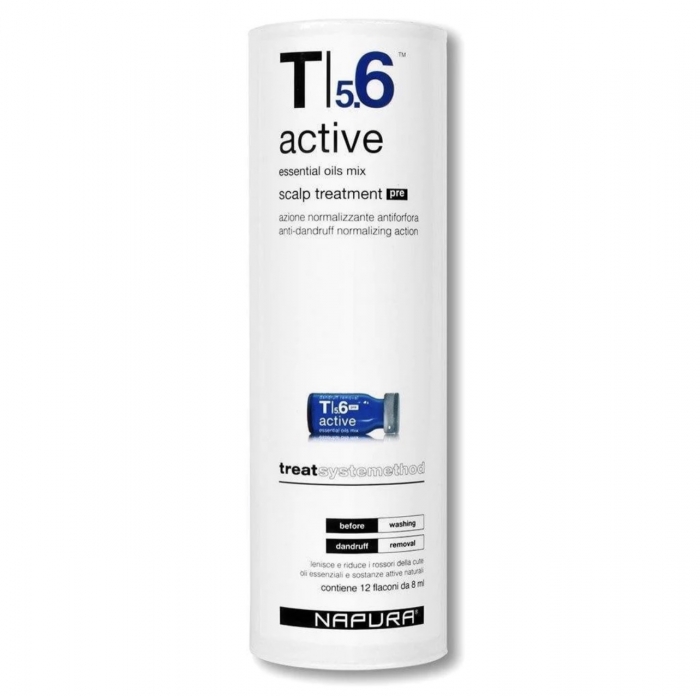 T5.6 ACTIVE - Pre