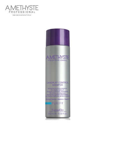 Amethyste Purify Shampoo