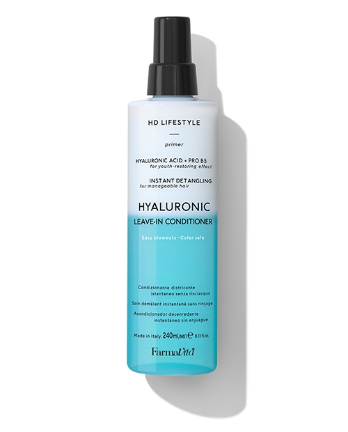 HD - Hyaluronic Leave-in Conditioner